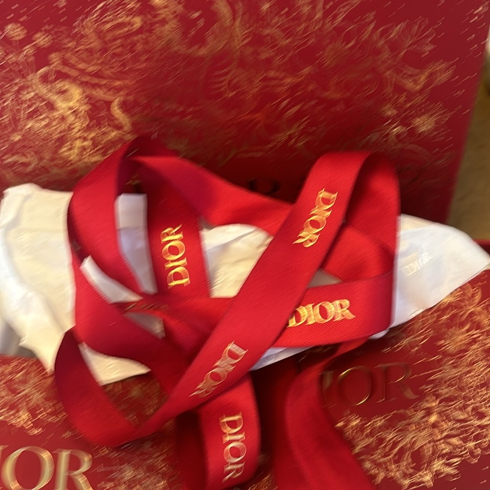 Dior Holiday Box bundle - Picture 5 of 5